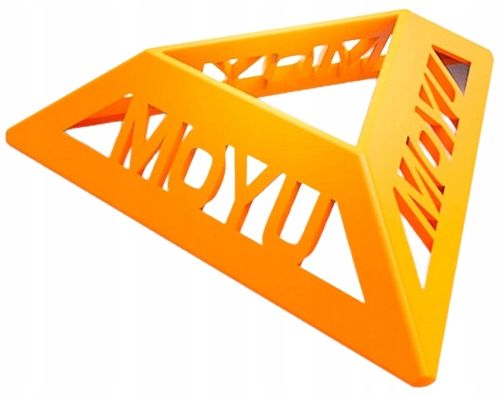 ORYGINALNA KOSTKA RUBIKA MoYu MAGNETIC Black 2x2x2 na Arena.pl