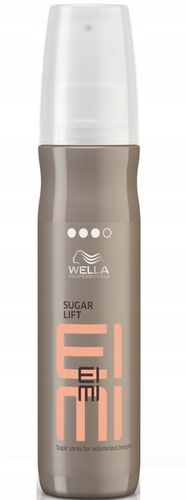 WELLA EIMI SUGAR LIFT CUKROWY SPRAY Zwiększający Objętość Włosów 150ml na Arena.pl