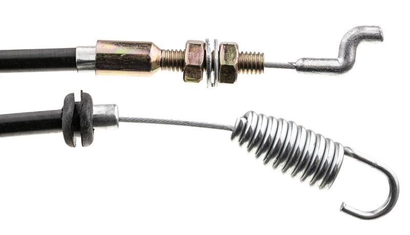 Linka napędu Stiga R484TR 470049 zdjęcie 1