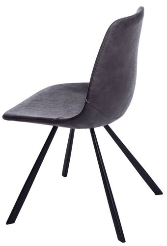 Krzesło vincent m szare na Arena.pl