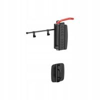 Uchwyt Wieszak Rowerowy Rock Mount LBM10-01S