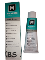 Molykote 1102 50g smar do  gazu