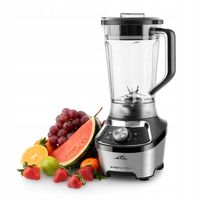 Blender kielichowy ETA ETA510090000 1200 W srebrny