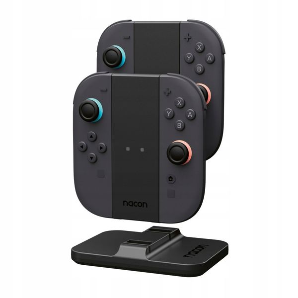 Ładowarka do Joy-Con NACON QUADCHARGING Czarny zdjęcie 2