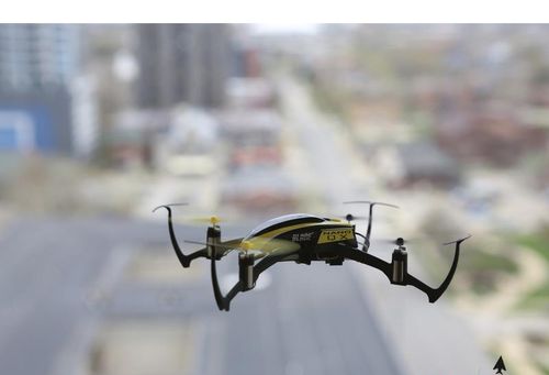 Blade Nano QX RTF Mode 2 na Arena.pl