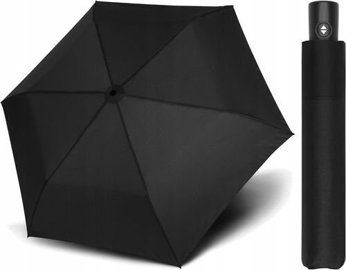 Parasol Doppler Zero Magic Large czarny na Arena.pl