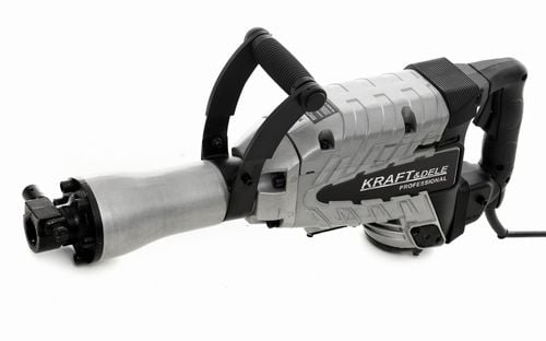 młot wyburzeniowy 3200w 65j kd1545 na Arena.pl