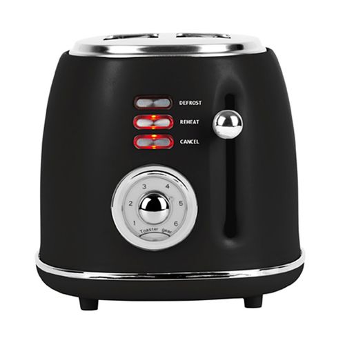 TOSTER DO GRZANEK BERLINGER HAUS BH-9642 MATTE BLACK na Arena.pl