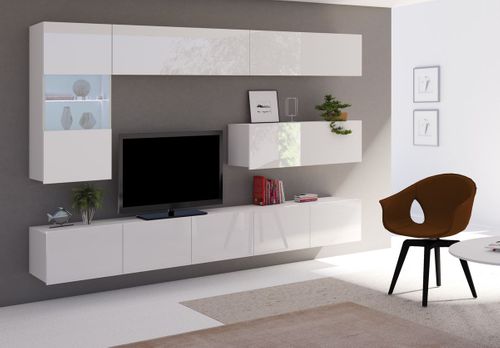 Calabrini Zestaw 4 System na Arena.pl