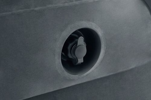 Intex DUUŻA sofa dmuchana 203x224x66 cm NEW 2025 na Arena.pl