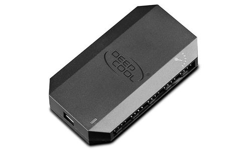 Deepcool Fan Hub FH-10 na Arena.pl