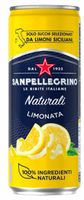 SAN PELLEGRINO 330ml Limonata