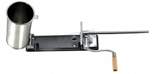 Nadziewarka do kielbas 3 kg maszynka do kielbasy na Arena.pl