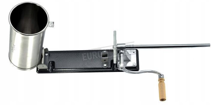 Nadziewarka do kielbas 3 kg maszynka do kielbasy zdjęcie 10