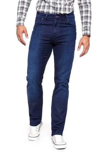 WRANGLER TEXAS STRETCH GUST BUSTER W121BX77V W33 L34 na Arena.pl