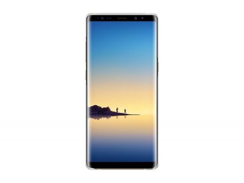 SAMSUNG CLEAR COVER GALAXY NOTE 8 TRANSPARENT na Arena.pl