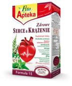 MALWA Fun Zdrowe Serce i Krąże 20tbx1,5g