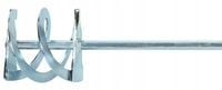Mieszadło spiralne TURN SW 8 mm 85x500 mm, 11.009.00 Kaufmann
