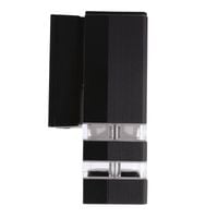 Spot Natynkowy LED Nowodvorski RIO 4423 Czarny Aluminiowy Kinkiet
