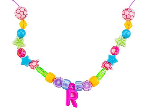 DLA DZIEWCZYNEK ZESTAW DO TWORZENIA OZDÓB DO WŁOSÓW na Arena.pl