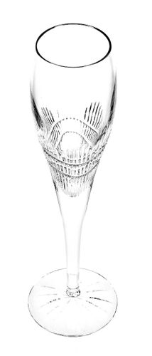 Kieliszek do szampana 200 ml Quartzo na Arena.pl