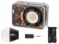 Lampa LED Zhiyun Molus X60 RGB