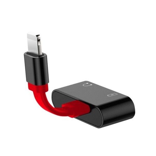 Splitter Lightning - 2x Lightning M/F Unitek M102A na Arena.pl