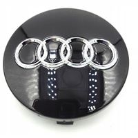 AUDI DEKIELEK na felgę zaślepka felgi KAPSEL kołpaczek AUDI 60mm