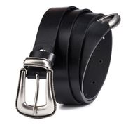 peterson pasek damski skórzany ptn ssn-4-100 czarn