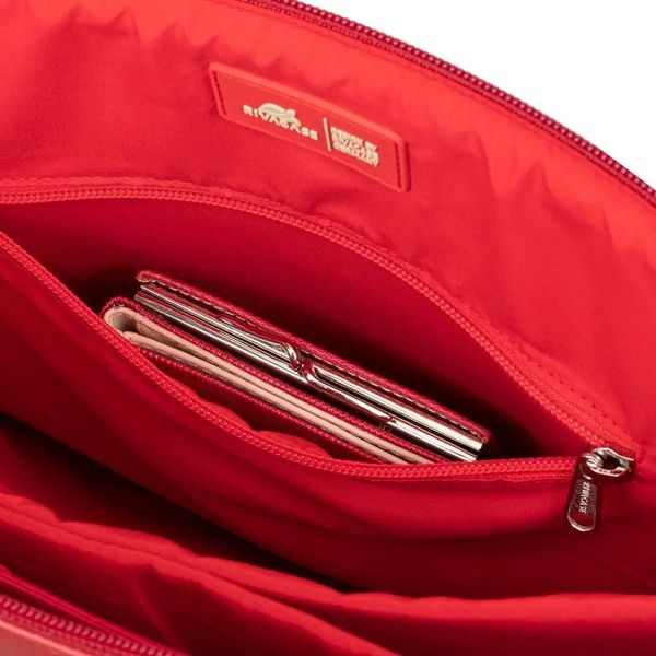 Torba Laptop Notebook 14 MacBook Pro 16 Rivacase zdjęcie 6