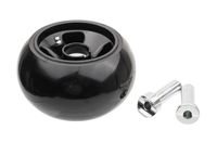 Koło prowadzące aparatu koszącego John Deere RO15522