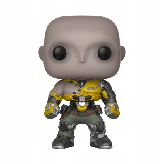 funko pop! ready player one aech 498 zdjęcie 2