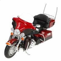 Motocykl Harley-Davidson Electra Glide 1:12