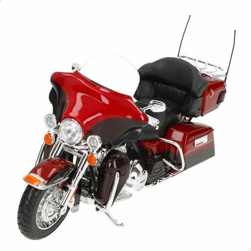 Motocykl Harley-Davidson Electra Glide 1:12 na Arena.pl