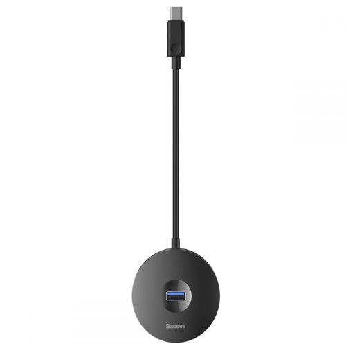 BASEUS G01 ADAPTER TYPE-C TO USB 4IN1 BLACK na Arena.pl