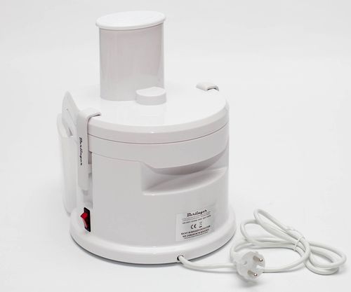 Tarka do ziemniaków 4w1 | elektryczna szatkownica ciorka berlinger | na Arena.pl