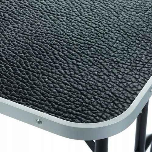 Stół groomerski do strzyżenia psów składany rozmiar M + smycz BP-281 na Arena.pl