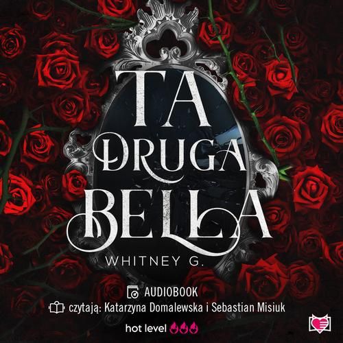 (mp3) Ta druga Bella zdjęcie 1