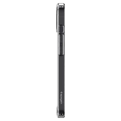 Etui Spigen Ultra Hybrid do iPhone 13 Crystal Clear na Arena.pl