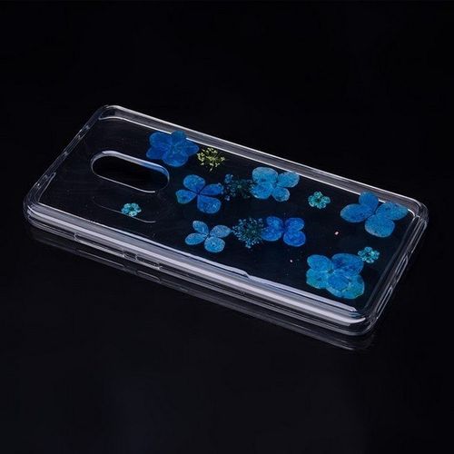 Etui Flower Xiaomi Redmi Note 4 wzór 7 na Arena.pl