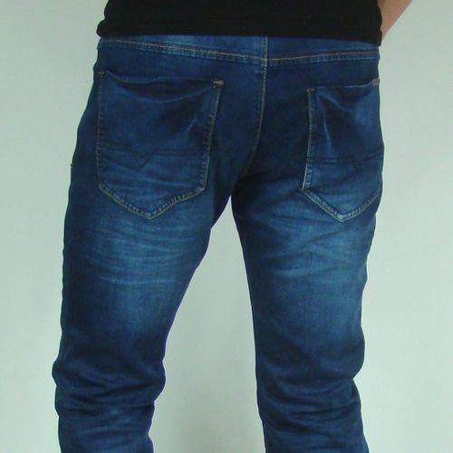 36/34 pas 96cm JEANSY REGULAR  REDSTAR -1714 na Arena.pl