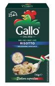 RISO GALLO Ryż do Risotto 1 kg