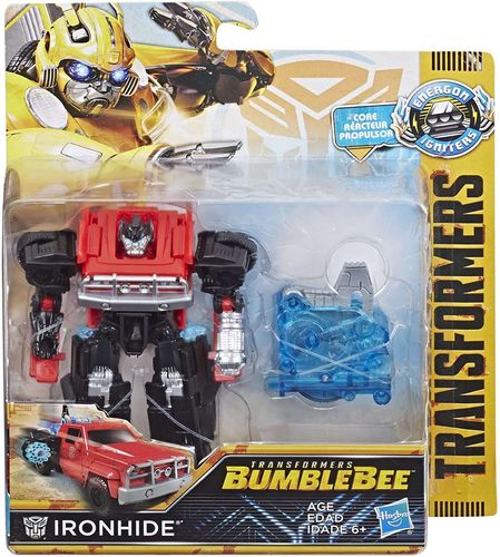 Hasbro E2087 Transformers Ironhide na Arena.pl