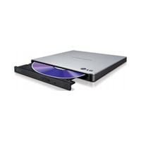 Nagrywarka DVD Hitachi LG GP57ES40 Slim USB srebrny BOX