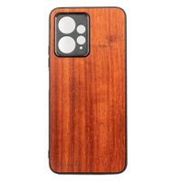 drewniane etui bewood redmi note 12 4g padouk