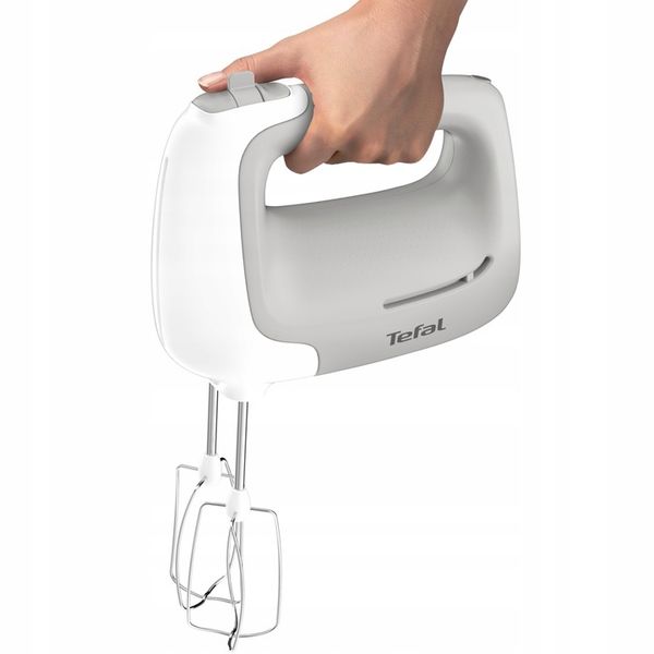 Mikser ręczny TEFAL Prep'Mix HT450 5 prędkości zdjęcie 10