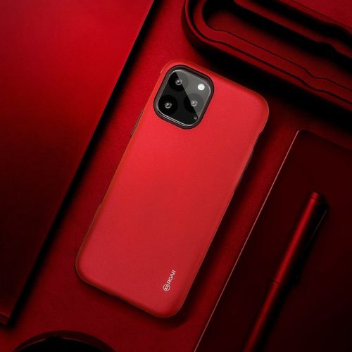 Futerał ROAR Rico Armor do XIAOMI Mi Note 10 czerwony na Arena.pl