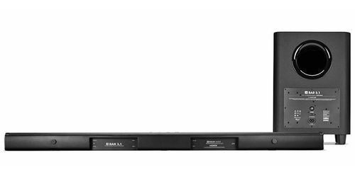 Soundbar JBL Bar 3.1 na Arena.pl