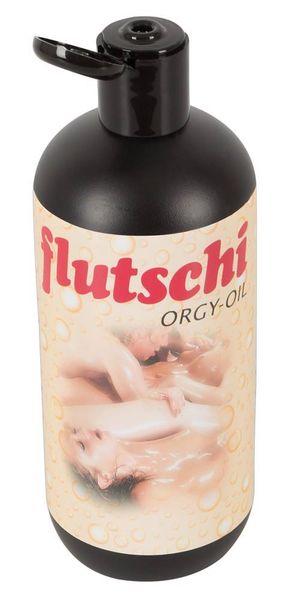 Flutschi-Orgy-Oil 500Ml zdjęcie 2