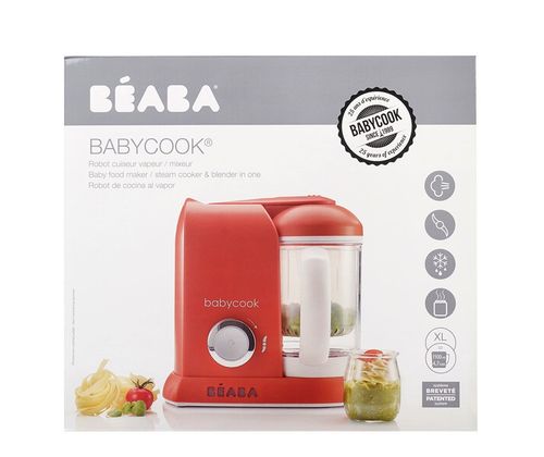 Babycook Paprika, Beaba na Arena.pl